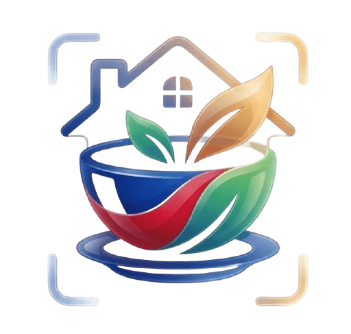Logo Chef Lakay